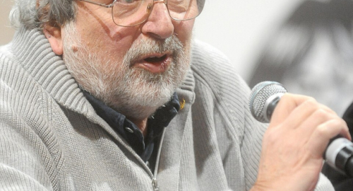 Francesco Guccini, esce �Calde le pere!�, il suo ultimo libro